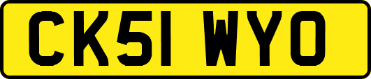 CK51WYO