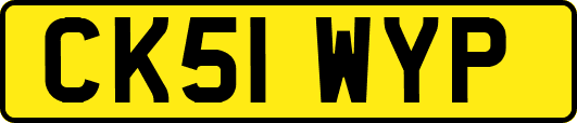 CK51WYP