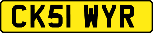 CK51WYR