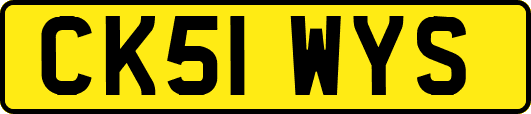 CK51WYS