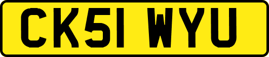 CK51WYU