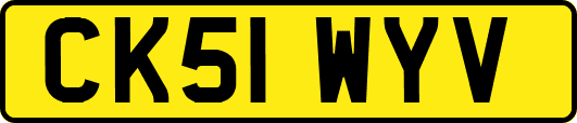 CK51WYV