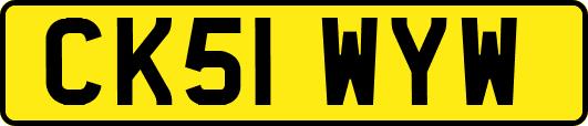 CK51WYW