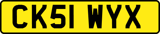 CK51WYX