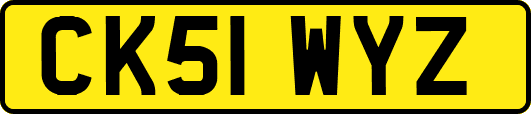CK51WYZ