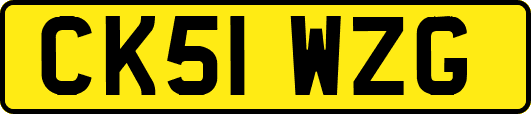 CK51WZG