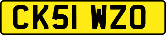 CK51WZO