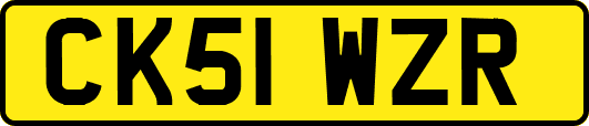 CK51WZR