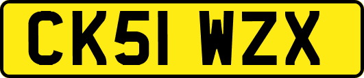 CK51WZX