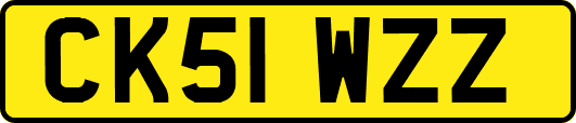 CK51WZZ