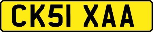 CK51XAA