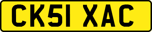 CK51XAC