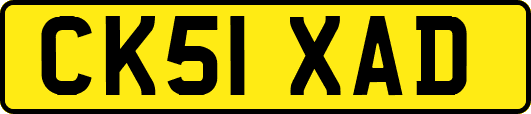 CK51XAD