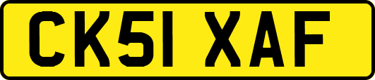 CK51XAF
