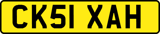 CK51XAH