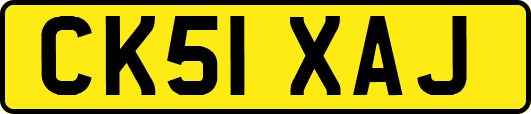 CK51XAJ
