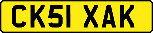 CK51XAK