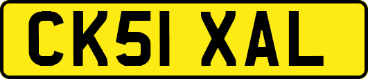 CK51XAL
