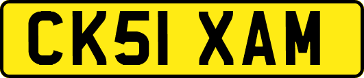 CK51XAM