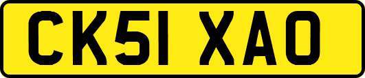 CK51XAO