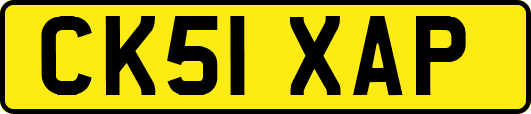 CK51XAP