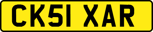 CK51XAR
