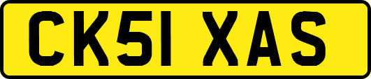 CK51XAS