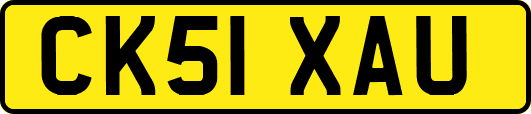CK51XAU