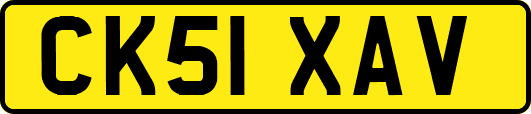 CK51XAV