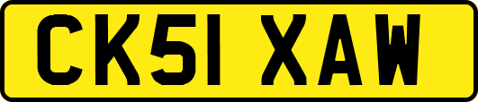 CK51XAW