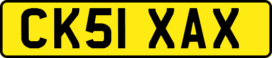 CK51XAX