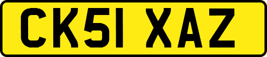 CK51XAZ