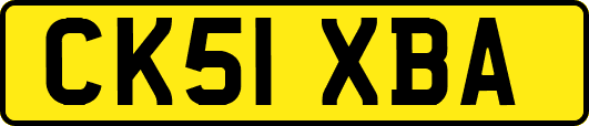 CK51XBA