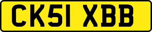 CK51XBB