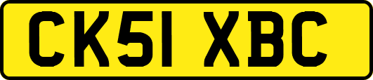 CK51XBC