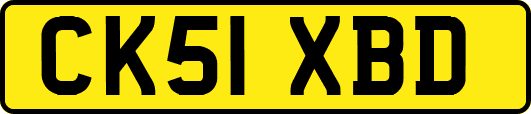 CK51XBD