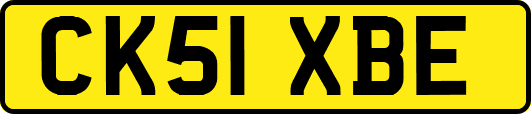 CK51XBE