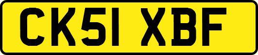 CK51XBF