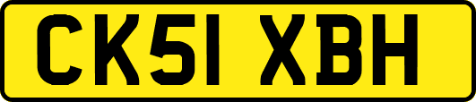 CK51XBH