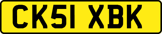 CK51XBK
