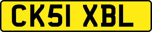 CK51XBL