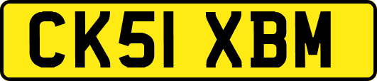 CK51XBM