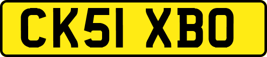 CK51XBO
