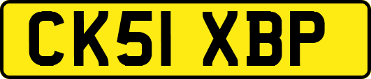 CK51XBP