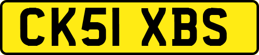 CK51XBS