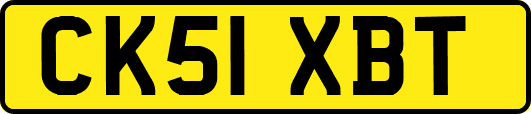 CK51XBT