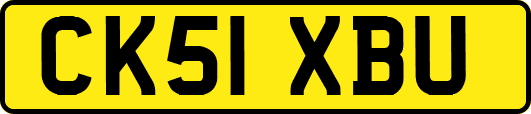 CK51XBU
