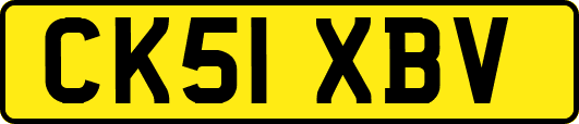 CK51XBV