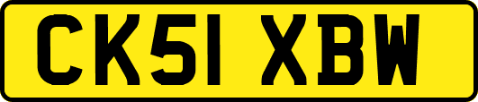 CK51XBW