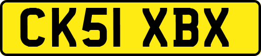 CK51XBX